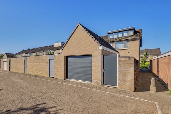 Medium property photo - Dwarsvliet 16, 4761 HV Zevenbergen