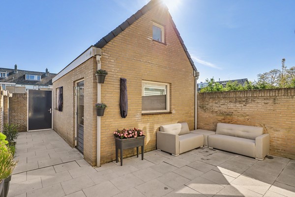 Medium property photo - Dwarsvliet 16, 4761 HV Zevenbergen