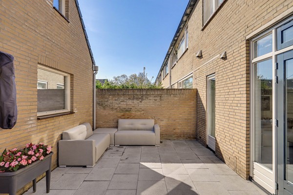 Medium property photo - Dwarsvliet 16, 4761 HV Zevenbergen