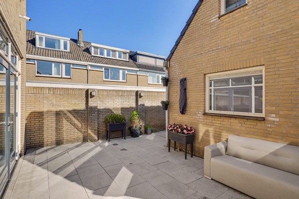 Medium property photo - Dwarsvliet 16, 4761 HV Zevenbergen
