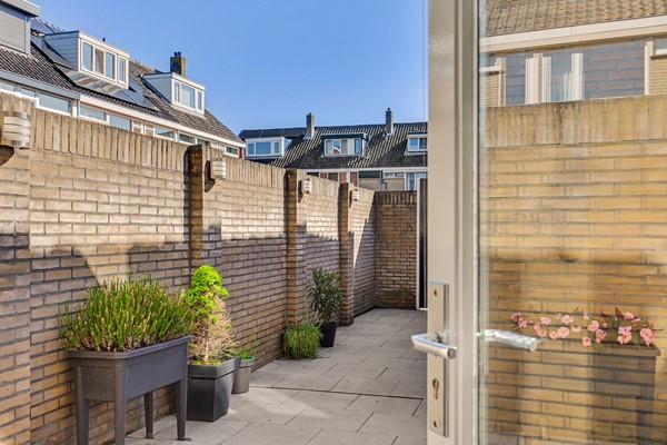 Medium property photo - Dwarsvliet 16, 4761 HV Zevenbergen