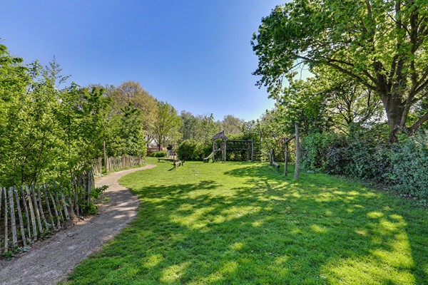 Medium property photo - Dwarsvliet 16, 4761 HV Zevenbergen