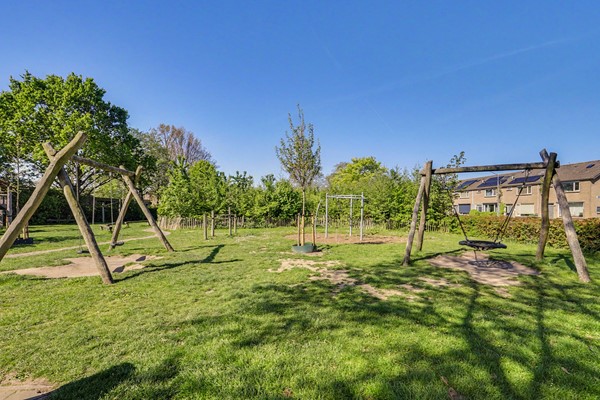Medium property photo - Dwarsvliet 16, 4761 HV Zevenbergen