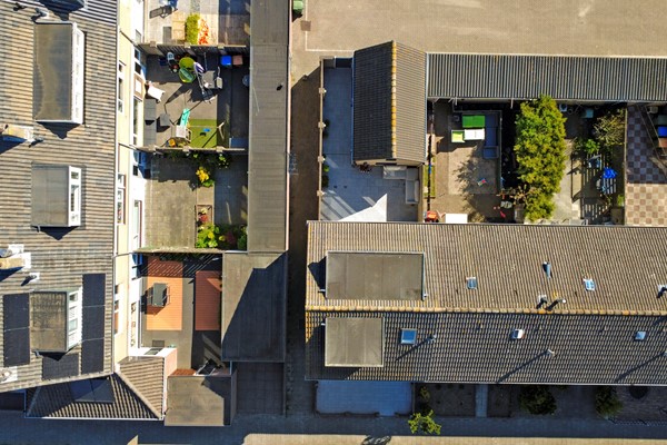 Medium property photo - Dwarsvliet 16, 4761 HV Zevenbergen