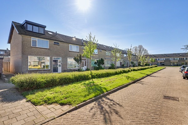 Medium property photo - Dwarsvliet 16, 4761 HV Zevenbergen
