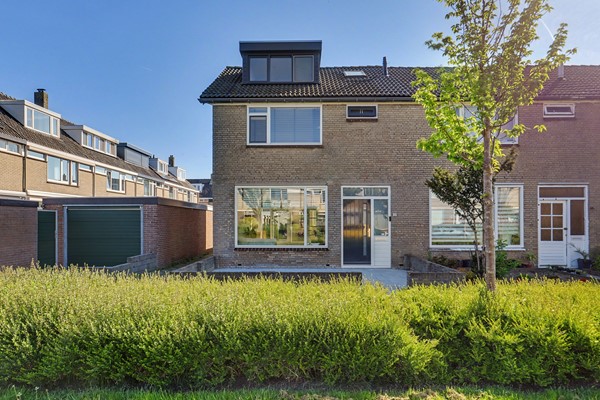 Medium property photo - Dwarsvliet 16, 4761 HV Zevenbergen