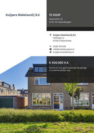 Brochure preview - Dwarsvliet 16, 4761 HV ZEVENBERGEN (1)