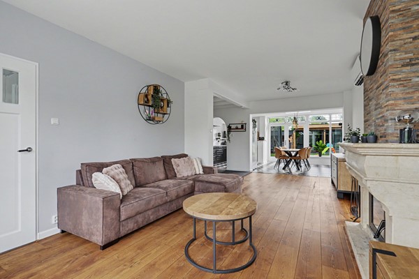 Medium property photo - Vlasaard 26, 4759 AM Noordhoek