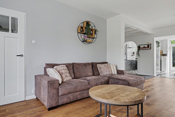 Medium property photo - Vlasaard 26, 4759 AM Noordhoek