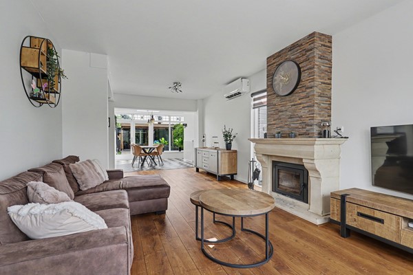 Medium property photo - Vlasaard 26, 4759 AM Noordhoek