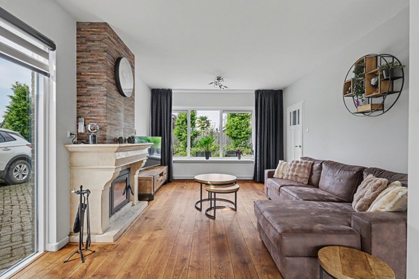 Medium property photo - Vlasaard 26, 4759 AM Noordhoek