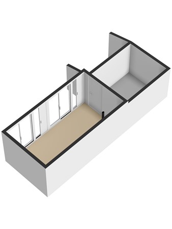 Vlasaard 26, 4759 AM Noordhoek - 3D_Berging.jpg