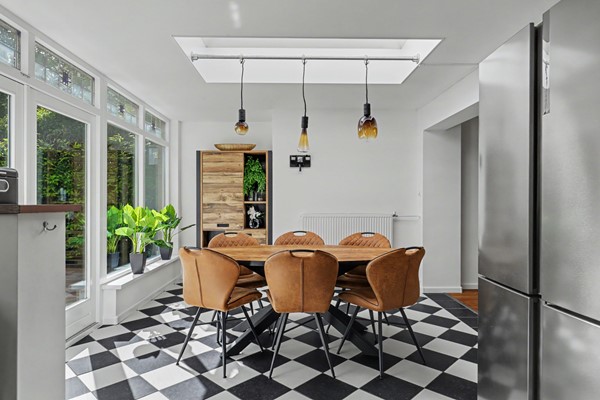 Medium property photo - Vlasaard 26, 4759 AM Noordhoek