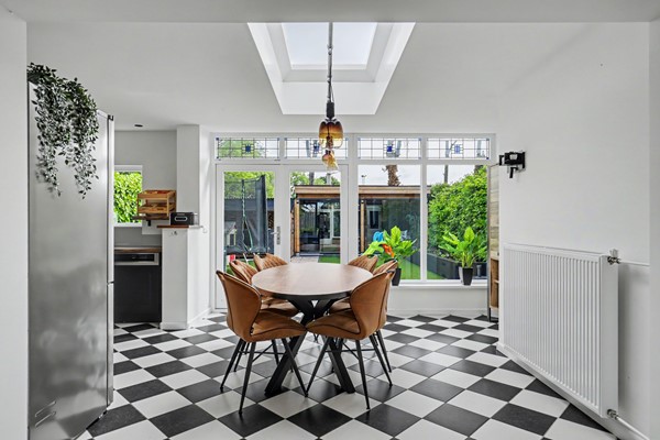 Medium property photo - Vlasaard 26, 4759 AM Noordhoek