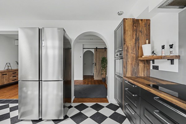 Medium property photo - Vlasaard 26, 4759 AM Noordhoek