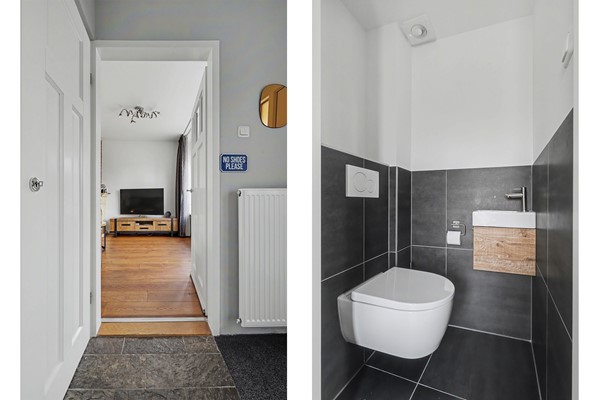 Medium property photo - Vlasaard 26, 4759 AM Noordhoek