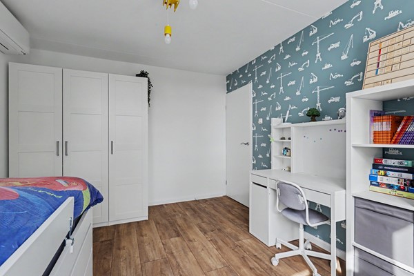 Medium property photo - Vlasaard 26, 4759 AM Noordhoek