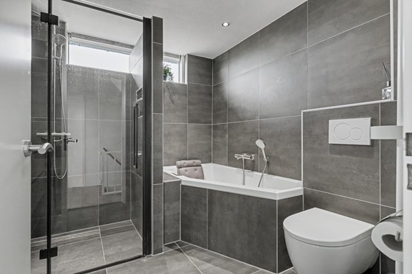 Medium property photo - Vlasaard 26, 4759 AM Noordhoek