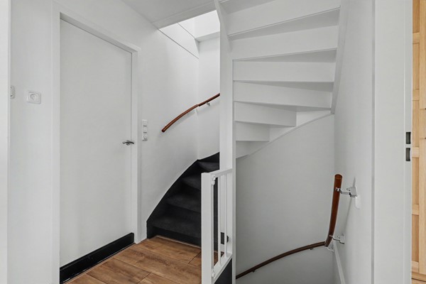 Medium property photo - Vlasaard 26, 4759 AM Noordhoek