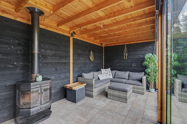 Medium property photo - Vlasaard 26, 4759 AM Noordhoek