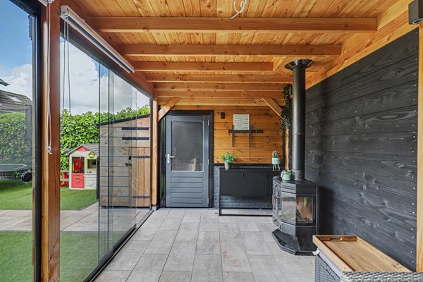 Medium property photo - Vlasaard 26, 4759 AM Noordhoek