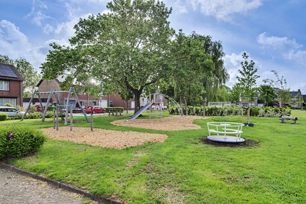 Medium property photo - Vlasaard 26, 4759 AM Noordhoek
