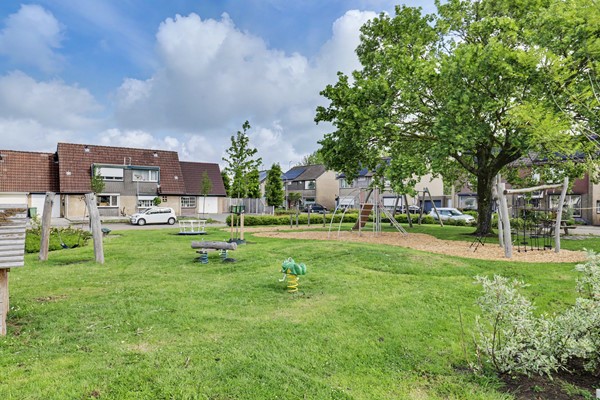 Medium property photo - Vlasaard 26, 4759 AM Noordhoek