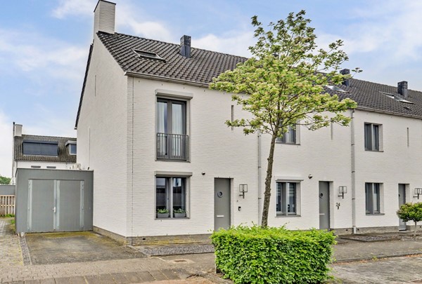Sterappel 26, 4793KE Fijnaart