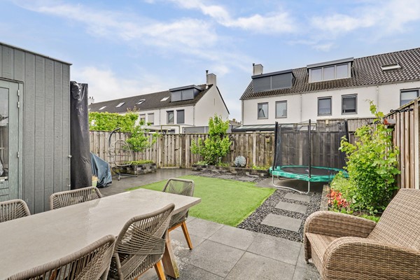Medium property photo - Sterappel 26, 4793 KE Fijnaart