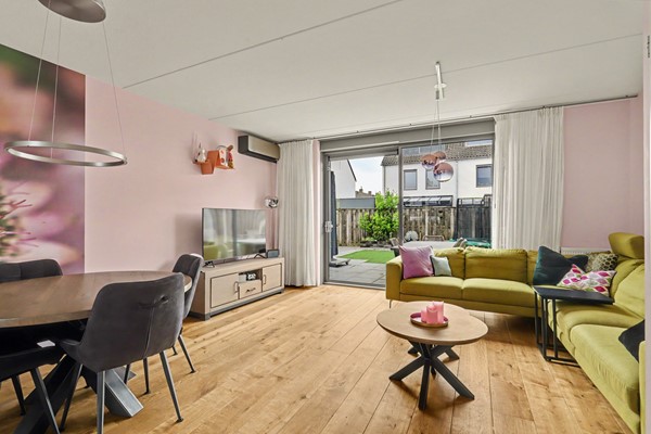 Medium property photo - Sterappel 26, 4793 KE Fijnaart