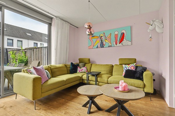Medium property photo - Sterappel 26, 4793 KE Fijnaart