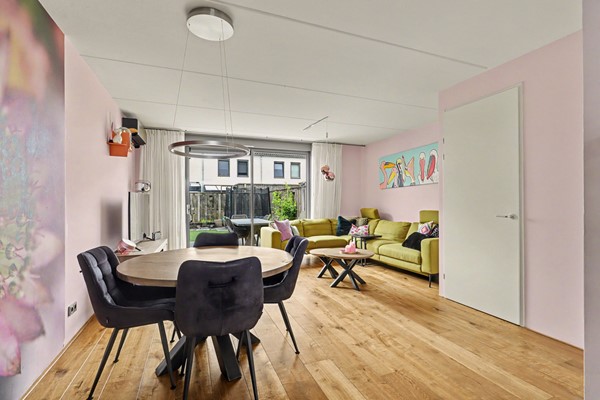 Medium property photo - Sterappel 26, 4793 KE Fijnaart
