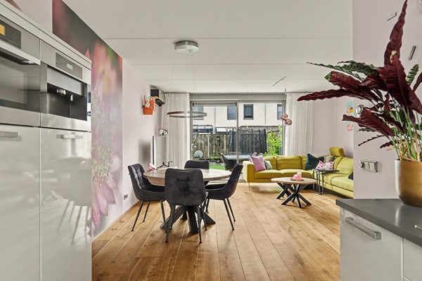 Medium property photo - Sterappel 26, 4793 KE Fijnaart