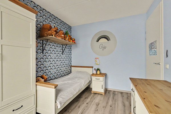 Medium property photo - Sterappel 26, 4793 KE Fijnaart