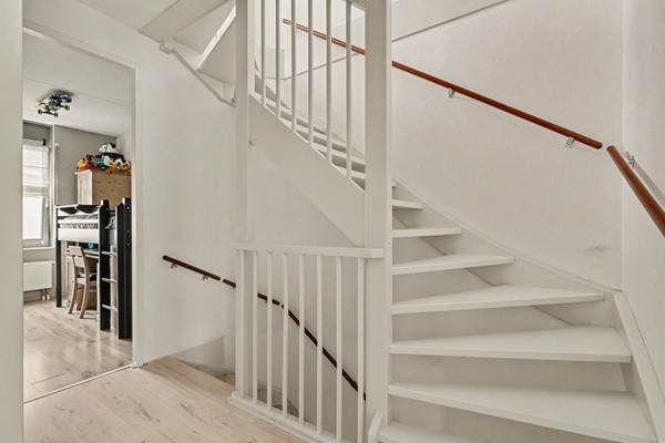 Medium property photo - Sterappel 26, 4793 KE Fijnaart