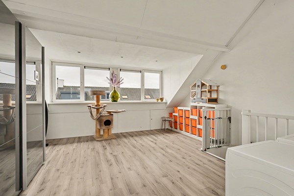 Medium property photo - Sterappel 26, 4793 KE Fijnaart