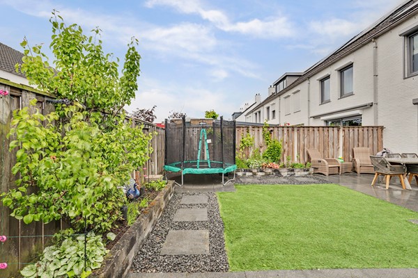 Medium property photo - Sterappel 26, 4793 KE Fijnaart