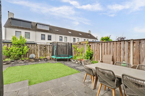 Medium property photo - Sterappel 26, 4793 KE Fijnaart