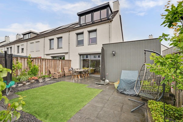Medium property photo - Sterappel 26, 4793 KE Fijnaart