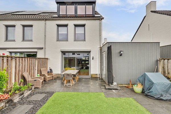 Medium property photo - Sterappel 26, 4793 KE Fijnaart
