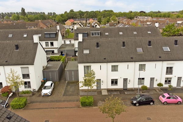 Medium property photo - Sterappel 26, 4793 KE Fijnaart