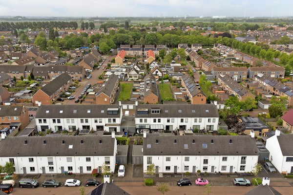 Medium property photo - Sterappel 26, 4793 KE Fijnaart