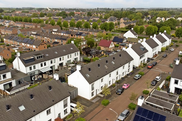 Medium property photo - Sterappel 26, 4793 KE Fijnaart