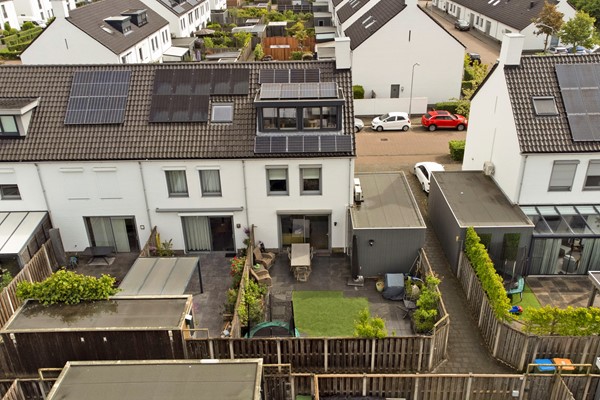 Medium property photo - Sterappel 26, 4793 KE Fijnaart