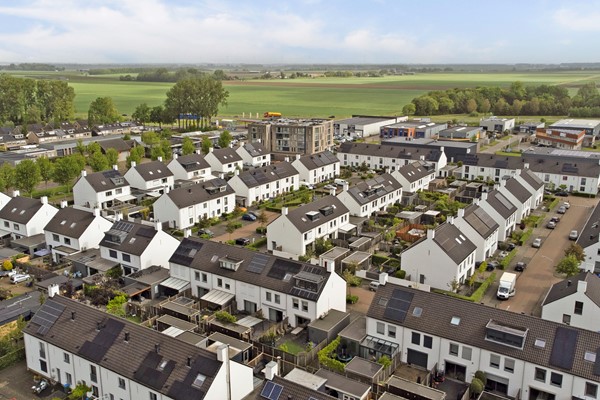Medium property photo - Sterappel 26, 4793 KE Fijnaart