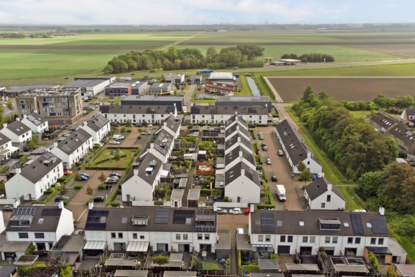Medium property photo - Sterappel 26, 4793 KE Fijnaart