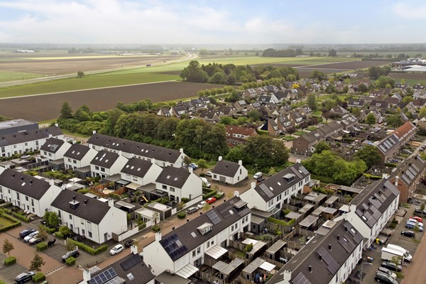 Medium property photo - Sterappel 26, 4793 KE Fijnaart