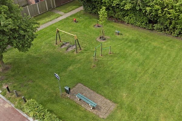 Medium property photo - Sterappel 26, 4793 KE Fijnaart