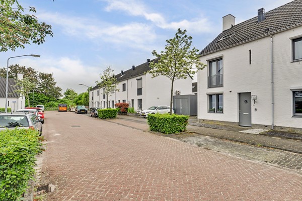 Medium property photo - Sterappel 26, 4793 KE Fijnaart