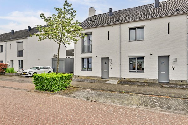 Medium property photo - Sterappel 26, 4793 KE Fijnaart